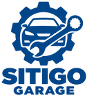 Logo Sitigo Garage