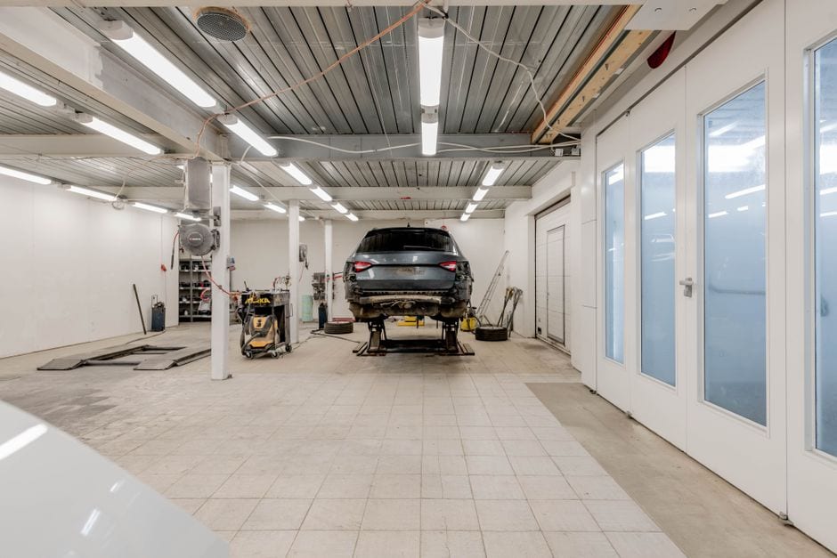 Sitigo Garage, garagiste à Moulins